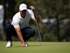 Brooks Koepka "pretty pleased" with start to US Open