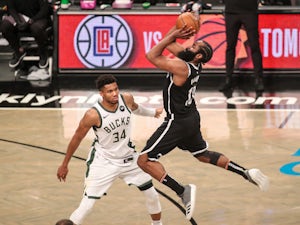 Bucks overcome Nets in overtime to advance to Eastern Conference finals