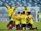 How Colombia could line up against Brazil