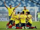 Team News: Peru vs. Colombia injury, suspension list, predicted XIs