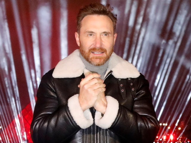 David Guetta 'sells back catalogue for $100m'