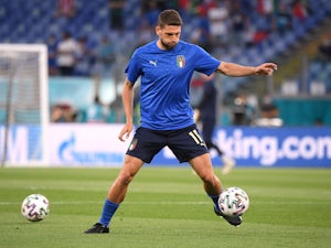 Liverpool 'weighing up £34m offer for Domenico Berardi'