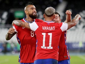 How Chile could line up against Bolivia