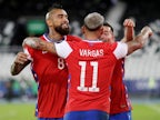 How Chile could line up against Uruguay