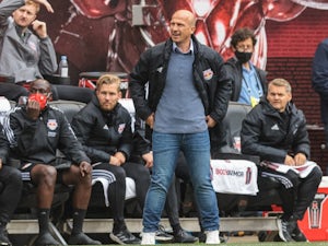 Gerhard Struber 'turns down Man United offer'
