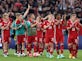 UEFA gives Hungary two-game stadium ban for "discriminatory behaviour"