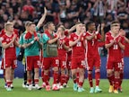 UEFA gives Hungary two-game stadium ban for "discriminatory behaviour"