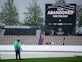 World Test Championship final day one abandoned due to rain