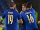 Italy 3-0 Switzerland: Roberto Mancini's side advance to round of 16 at Euro 2020