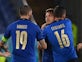 Team News: Leonardo Bonucci absent, Ciro Immobile named as captain in Italy XI for North Macedonia tie