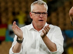 Janne Andersson: 'There is no winning ticket at Euro 2020'