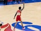 NBA roundup: Atlanta Hawks capitalise on Philadelphia 76ers collapse