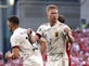 Euro 2020 roundup: Kevin De Bruyne announces arrival in Belgium win