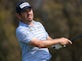 Louis Oosthuizen holds share of lead as US Open resumes
