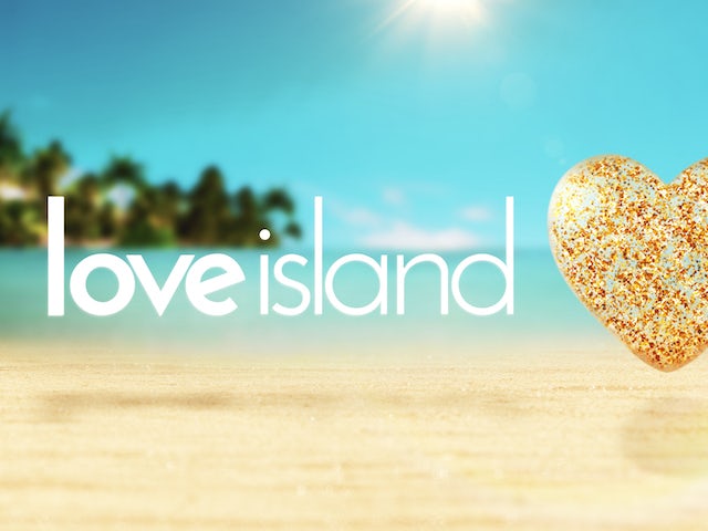 First two Love Island contestants revealed?
