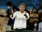 Spain boss Luis Enrique admits Slovakia thrashing was a "relief"
