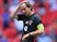 Croatia's Luka Modric reacts after the match on June 13, 2021
