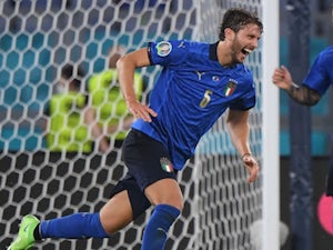 Preview: Italy vs. Austria - prediction, team news, lineups