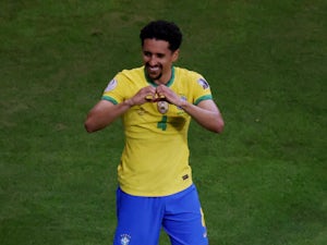 Chelsea considering move for Marquinhos?