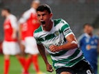 Liverpool to up interest in Sporting Lisbon midfielder Matheus Nunes?
