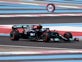 Valtteri Bottas takes top spot in opening French GP practice