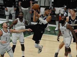 Milwaukee Bucks bounce back to force series decider against Brooklyn Nets