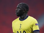 Moussa Sissoko leaves Tottenham for Watford