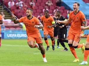 Preview: Norway vs. Netherlands - prediction, team news, lineups