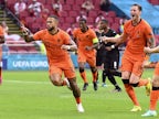 Result: Netherlands 2-0 Austria: Holland through to Euro 2020 knockout round