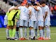 England boast fully-fit squad for Ukraine quarter-final