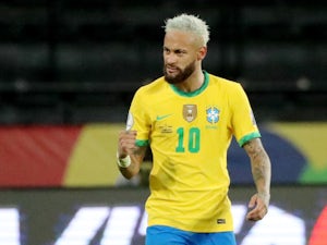 Neymar drops international retirement bombshell