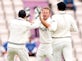 Kyle Jamieson inspires New Zealand to dominant showing against India