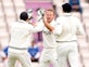 Kyle Jamieson inspires New Zealand to dominant showing against India
