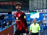 Bournemouth's Philip Billing pictured in April 2021