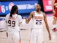 NBA roundup: Phoenix Suns pull further ahead of Los Angeles Clippers
