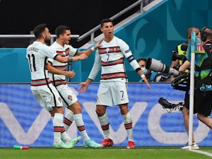 Preview: Portugal vs. Germany - prediction, team news, lineups
