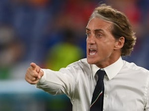 Roberto Mancini: 'Italy have done something incredible'