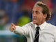 Italy boss Roberto Mancini facing midfield dilemma