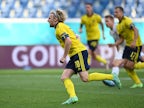 How Sweden could line up against Ukraine