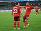 Xherdan Shaqiri hails "crucial performance" as Switzerland beat Turkey