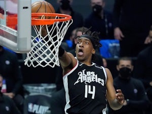 NBA roundup: LA Clippers complete impressive comeback to reach conference finals