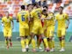 Georgiy Buschan hopes to make Ukraine fans proud at Euro 2020