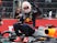 Max Verstappen celebrates winning the French Grand Prix on June 20, 2021