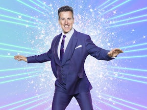 Anton Du Beke to be offered Strictly pay rise?