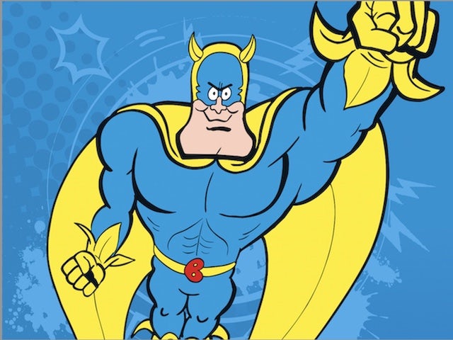 Bananaman