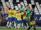 Preview: Ecuador vs. Brazil - prediction, team news, lineups