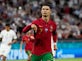 Ali Daei congratulates Cristiano Ronaldo for equalling long-standing record