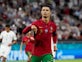Ali Daei congratulates Cristiano Ronaldo for equalling long-standing record