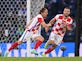 Croatia 3-1 Scotland: Steve Clarke's side bow out of Euro 2020