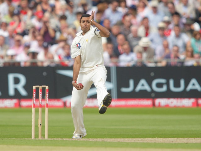 On This Day: Danish Kaneria given lifetime ban for spot-fixing